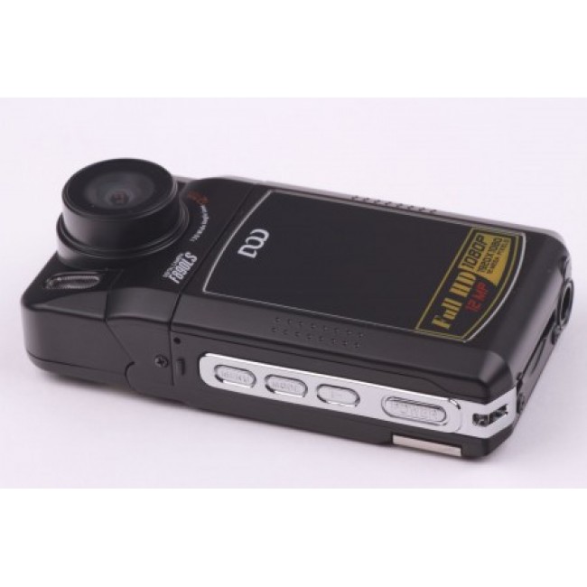 Видеорегистратор DOD F890LS