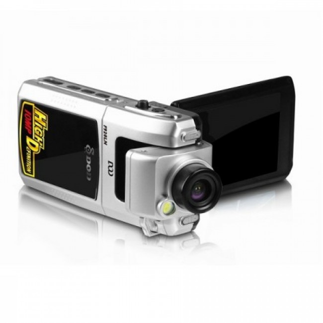 Видеорегистратор DOD F920LN