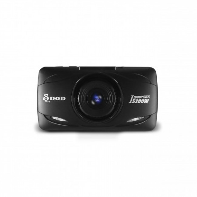 Видеорегистратор DOD IS200W