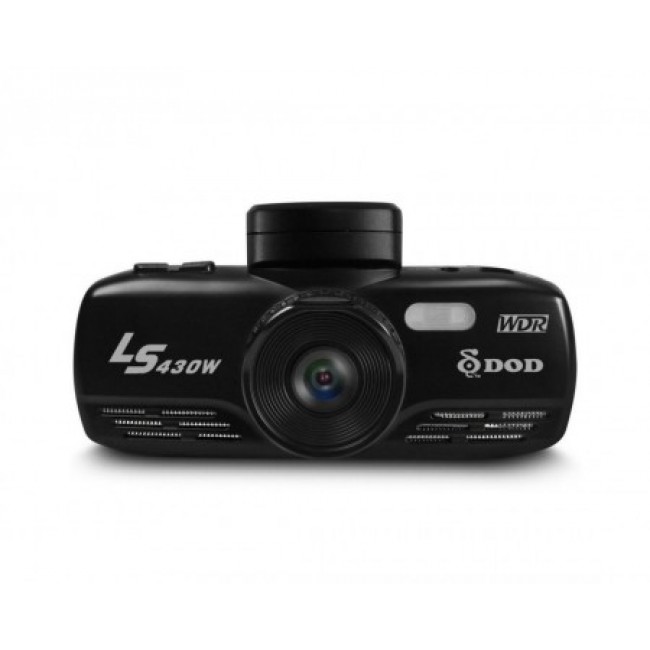 Видеорегистратор DOD LS430W