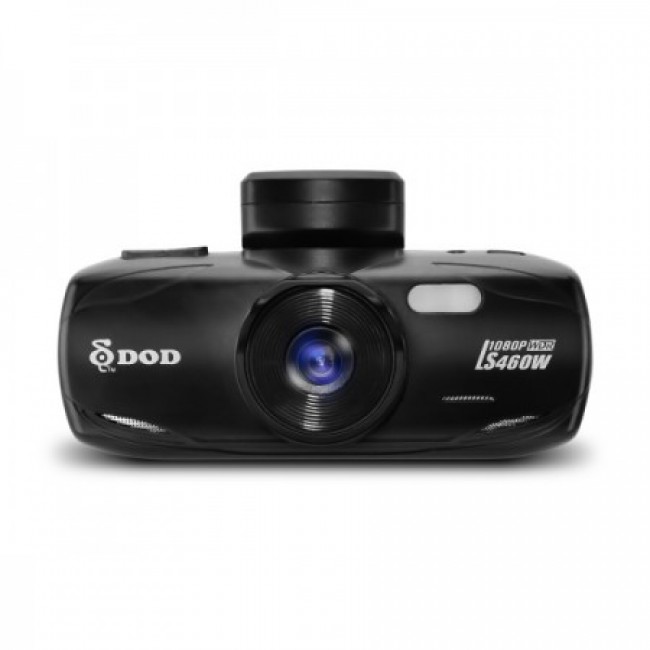 Видеорегистратор DOD LS460W