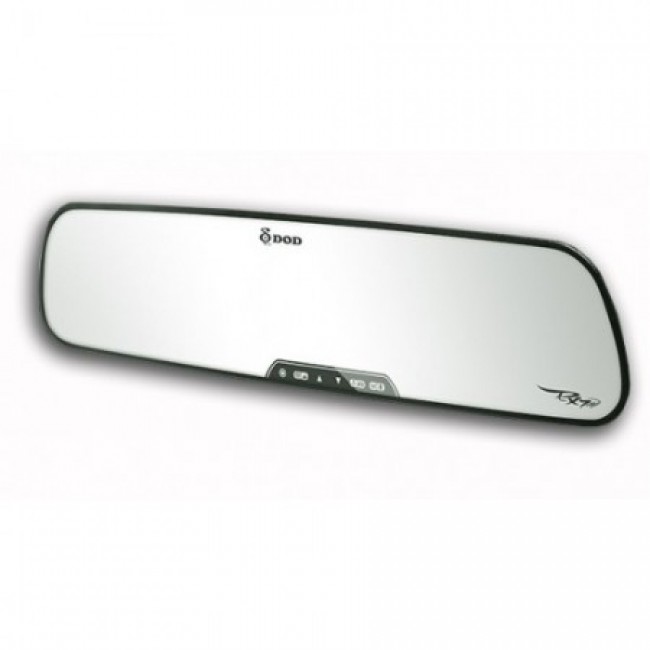 Видеорегистратор DOD RX7W