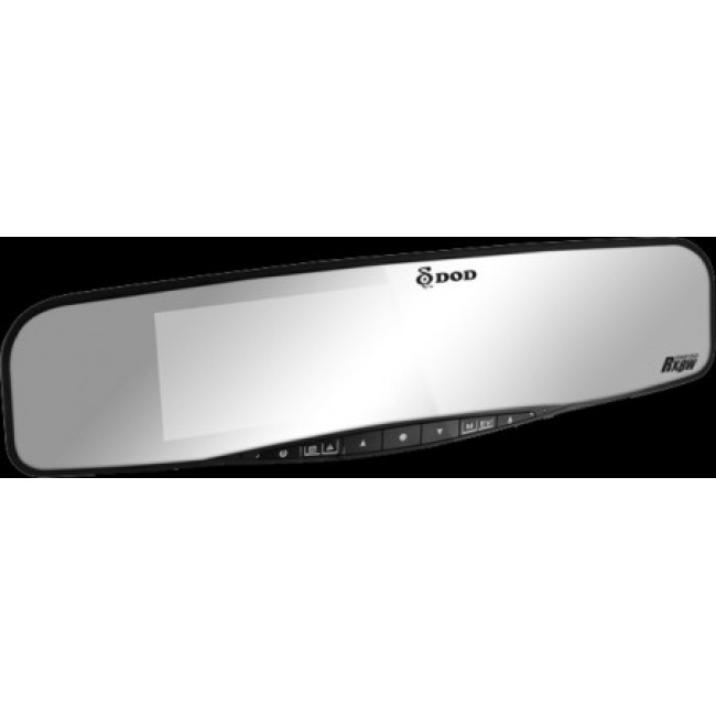 Видеорегистратор DOD RX8W