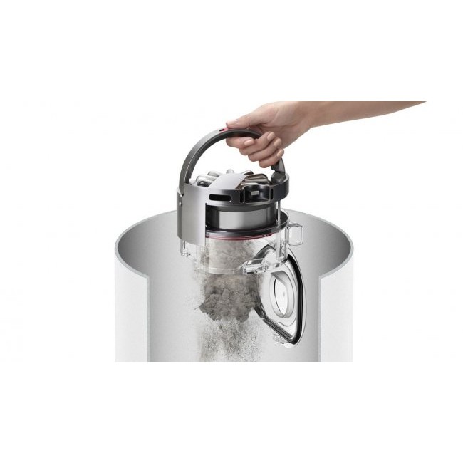 Прахосмукачка робот Dyson 360 Vis Nav Vinci (492629-01) - СИН -- BLUE