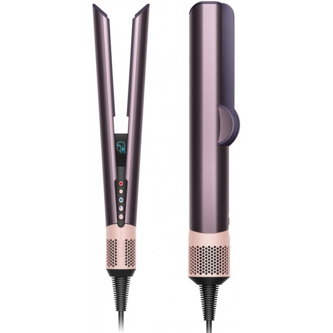 Преса за коса Dyson Airstrait HT01 Jasper Plum (599046-01)