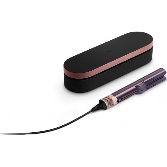 Преса за коса Dyson Airstrait HT01 Jasper Plum (599046-01)