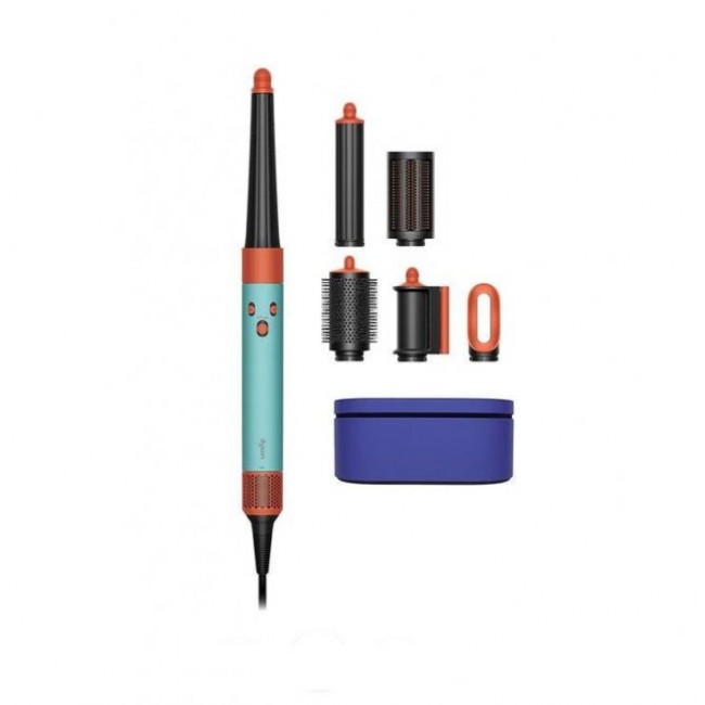 Маша за коса Dyson Airwrap HS08 i.d.™  Ceramic Patina/Topaz (533598-01)