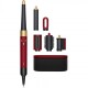 Маша за коса Dyson Airwrap HS08 i.d. Complete Long Red Velvet/Gold (596925-01)