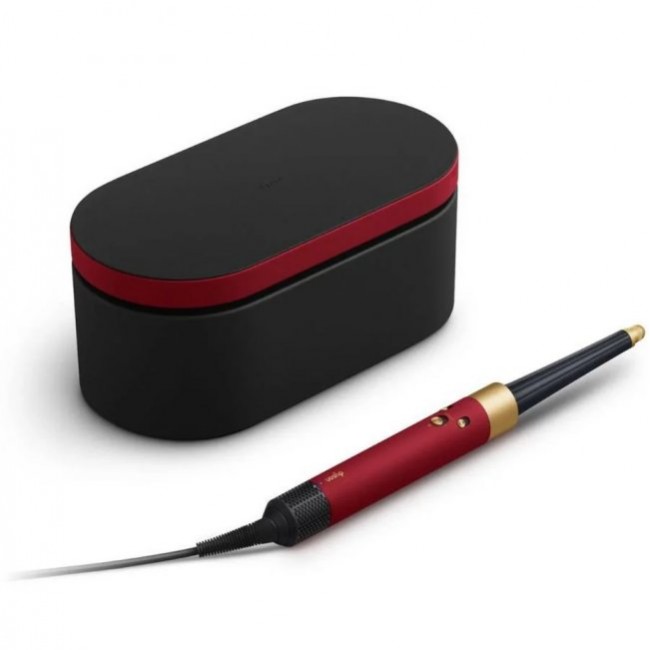 Маша за коса Dyson Airwrap HS08 i.d. Complete Long Red Velvet/Gold (596925-01)