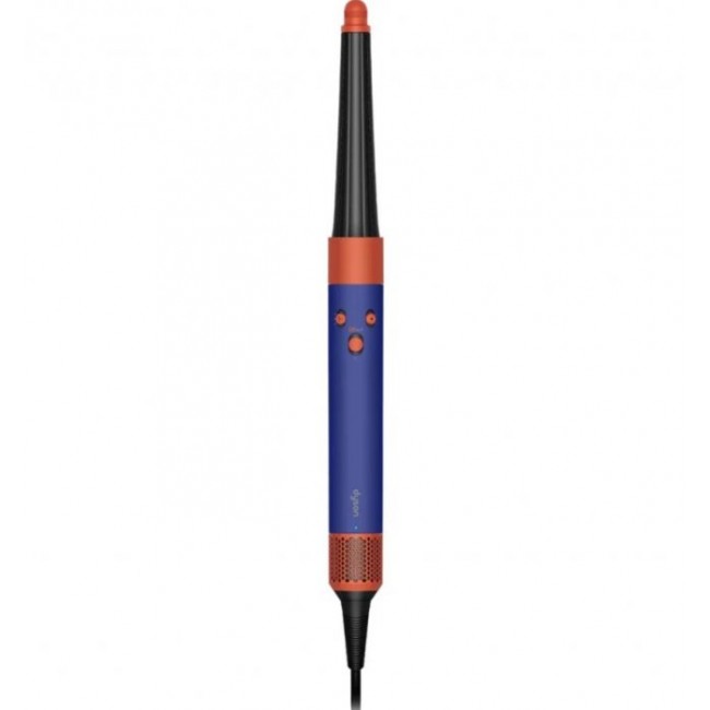 Маша за коса Dyson Airwrap HS08 i.d.™  Curly+Coily Vinca Blue/Topaz (533759-01)