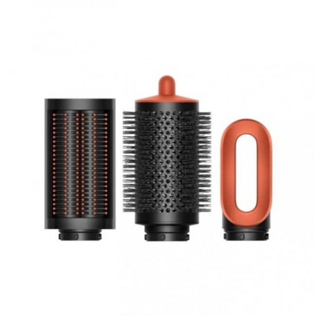 Маша за коса Dyson Airwrap HS08 i.d.™  Curly+Coily Vinca Blue/Topaz (533759-01)