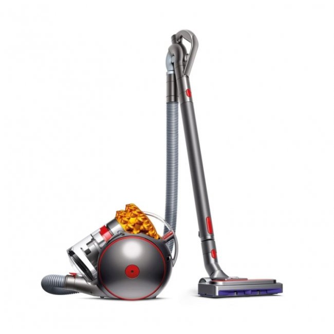 Стандартна прахосмукачка Dyson Cinetic Big Ball Multi Floor 2