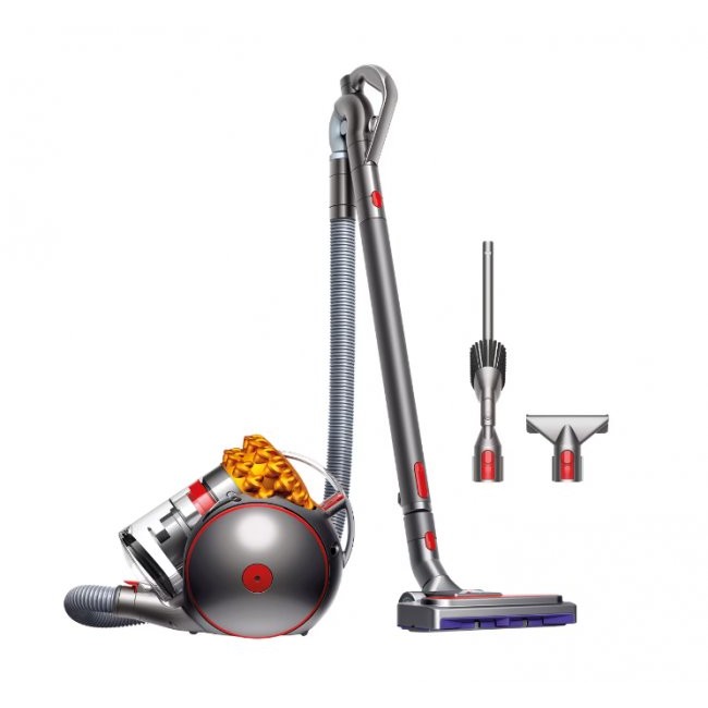 Стандартна прахосмукачка Dyson Cinetic Big Ball Multi Floor 2