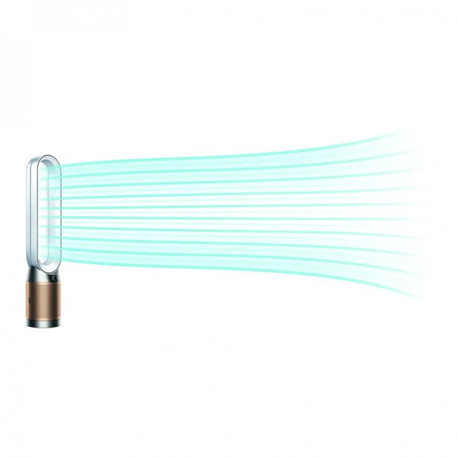 Въздухопречиствател Dyson Cool Formaldehyde TP09
