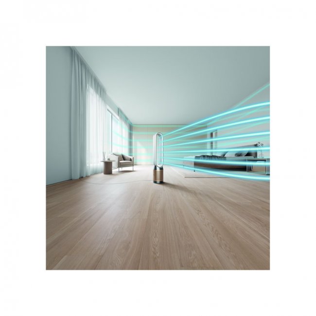 Въздухопречиствател Dyson Cool Formaldehyde TP09