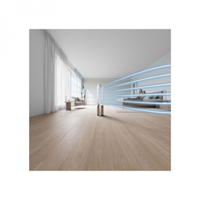 Въздухопречиствател Dyson Cool Formaldehyde TP09