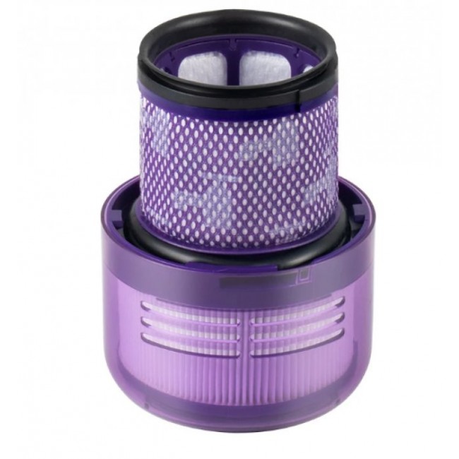 Консуматив за прахосмукачка Dyson Filter for V10 Slim Резервен филтър