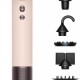 Сешоар Dyson HD16 Supersonic Nural Hair Dryer CeP/Rose Gold (598975-01)