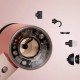 Сешоар Dyson HD16 Supersonic Nural Hair Dryer CeP/Rose Gold (598975-01)