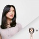Сешоар Dyson HD16 Supersonic Nural Hair Dryer CeP/Rose Gold (598975-01)