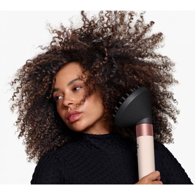 Сешоар Dyson HD16 Supersonic Nural Hair Dryer CeP/Rose Gold (598975-01)