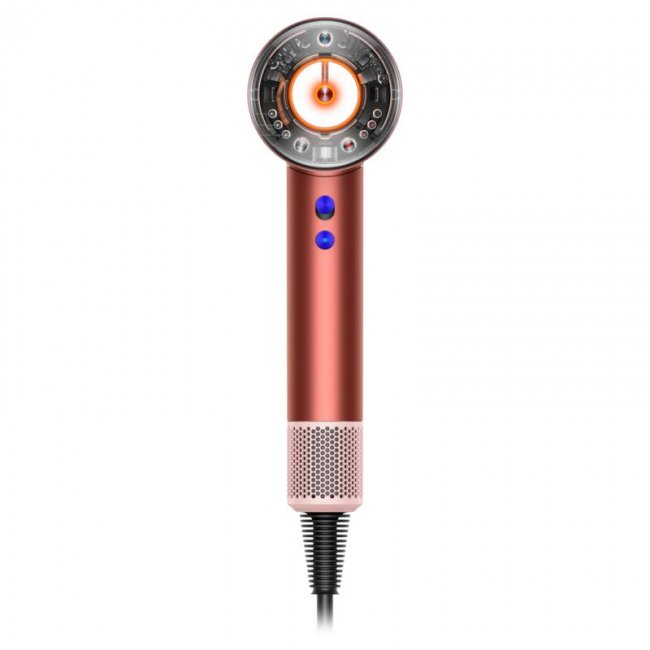 Сешоар Dyson HD16  Supersonic Nural Hair Dryer - Strawberry Copper/Blush Pink (561725-01)