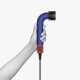 Сешоар Dyson HD18 Supersonic R Pro Hair Dryer BLUE (522266-01)