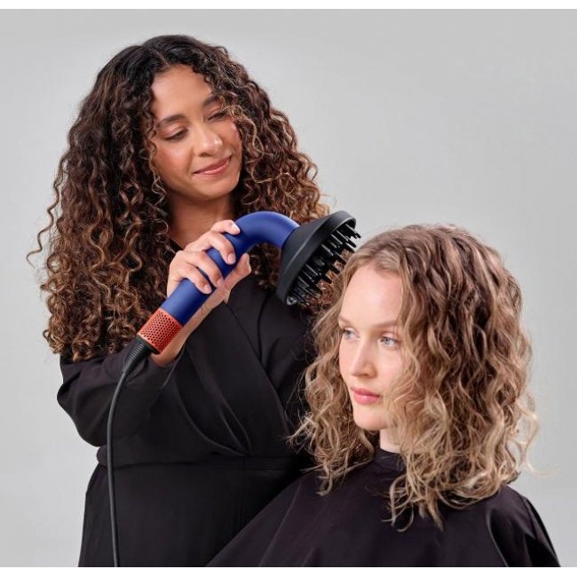 Сешоар Dyson HD18 Supersonic R Pro Hair Dryer BLUE (522266-01)