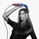 Сешоар Dyson HD18 Supersonic R Pro Hair Dryer BLUE (522266-01)