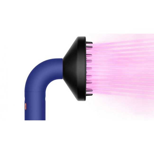 Сешоар Dyson HD18 Supersonic R Pro Hair Dryer BLUE (522266-01)