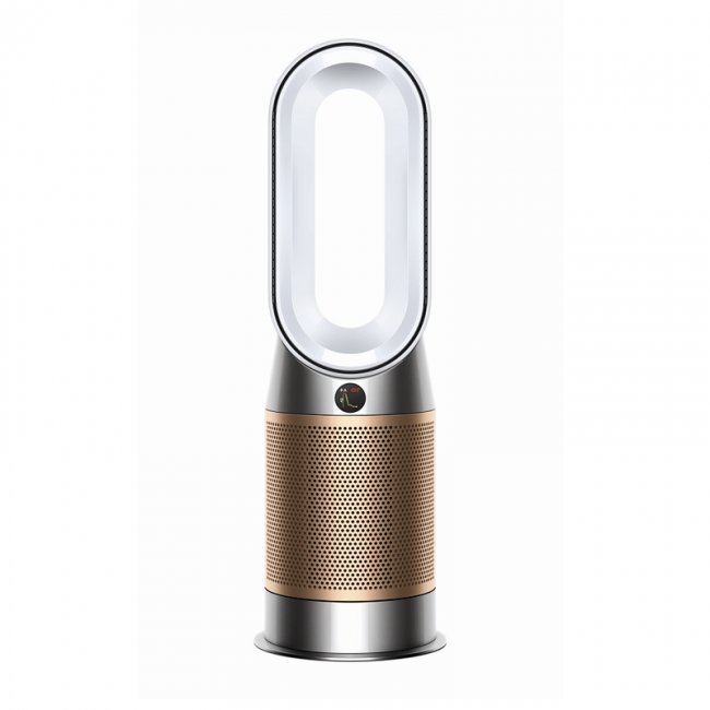Въздухопречиствател Dyson HP09 Purifier Hot + Cool Formaldahyde