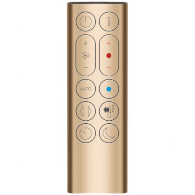 Въздухопречиствател Dyson HP09 Purifier Hot + Cool Formaldahyde