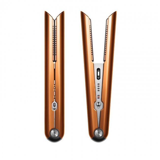 Преса за коса Dyson HS03 Corrale Bco Bnk