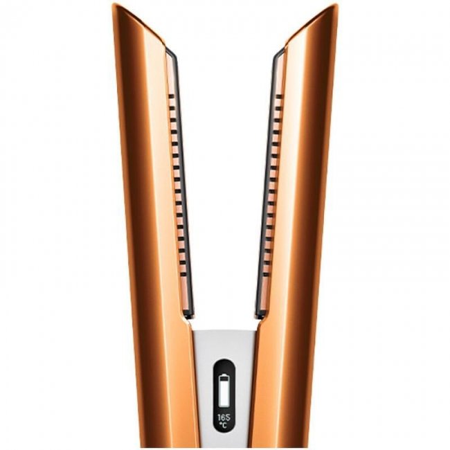 Преса за коса Dyson HS03 Corrale Bco Bnk