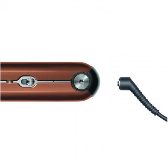 Преса за коса Dyson HS03 Corrale Bco Bnk