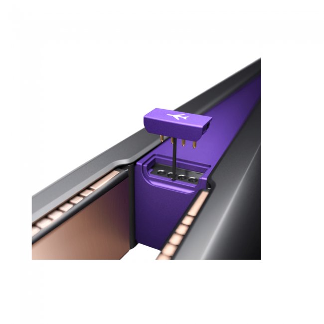 Преса за коса Dyson HS03 Pro Corrale Bk/Pr