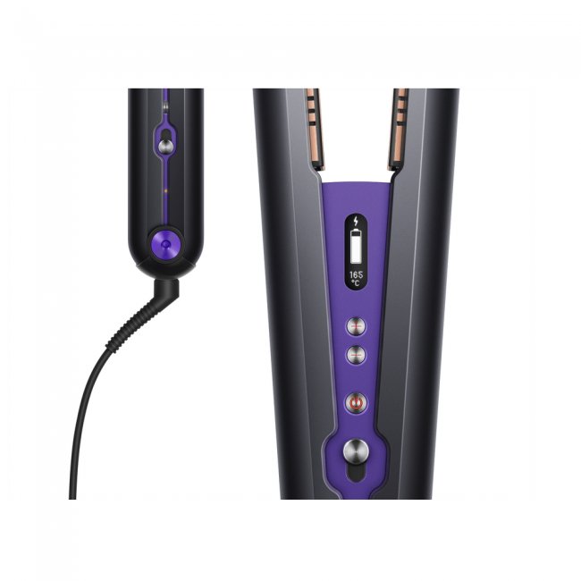 Преса за коса Dyson HS03 Pro Corrale Bk/Pr