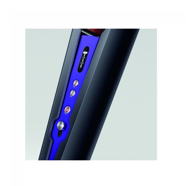 Преса за коса Dyson HS03 Pro Corrale Bk/Pr