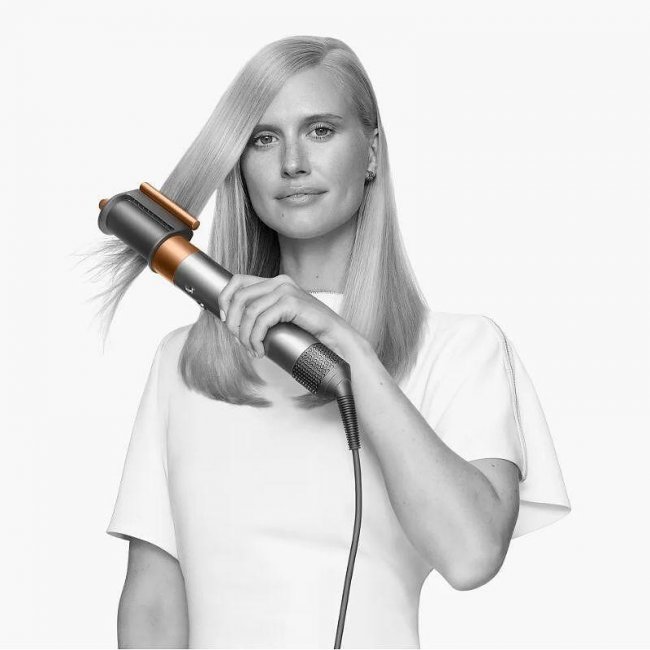 Маша за коса Dyson HS05 Airwrap Complete (400689-01)