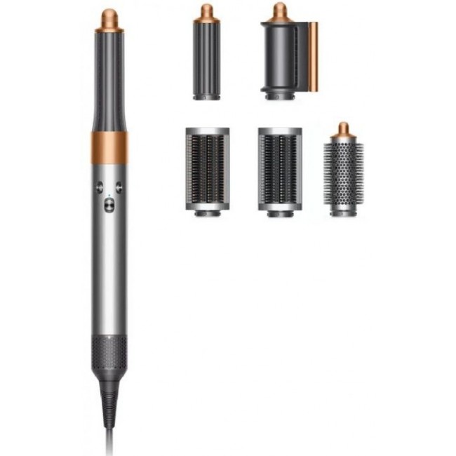 Маша за коса Dyson HS05 Airwrap Complete (400689-01)