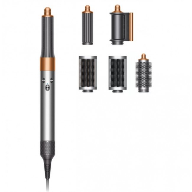 Маша за коса Dyson HS05 Airwrap Complete Long (400718-01)