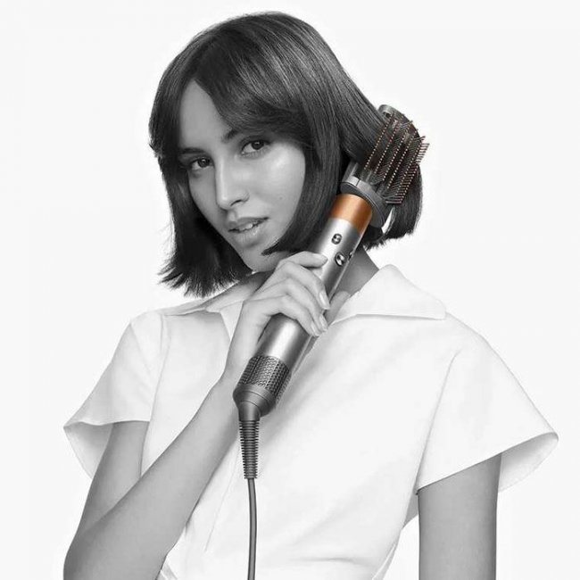 Маша за коса Dyson HS05 Airwrap Complete Long (400718-01)