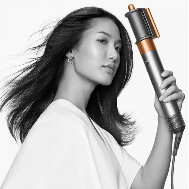 Маша за коса Dyson HS05 Airwrap Complete Long (400718-01)