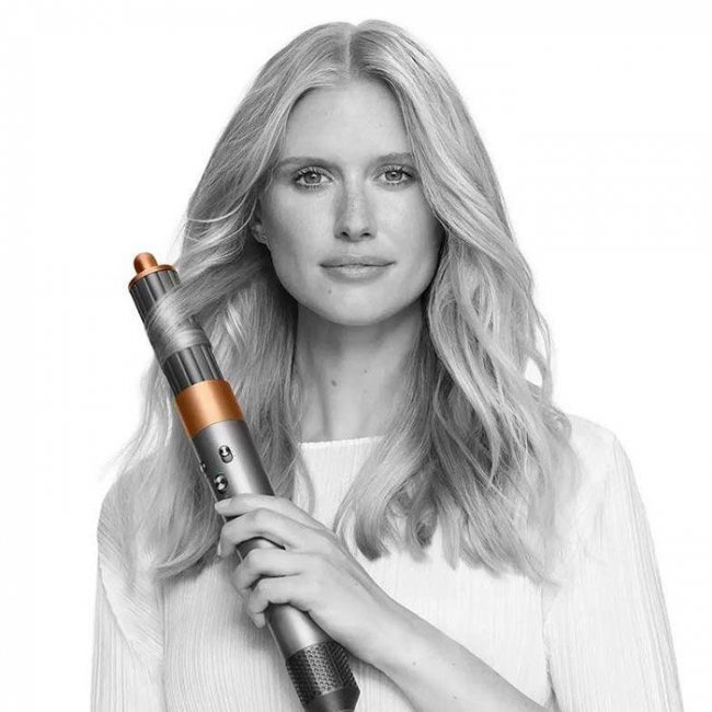 Маша за коса Dyson HS05 Airwrap Complete Long (400718-01)