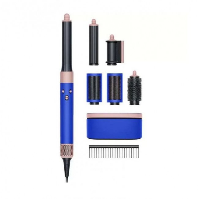 Маша за коса Dyson HS05 Airwrap Complete Long (460690-01)