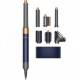 Маша за коса Dyson HS05 Long Volumise Blue Copper (581143-01)