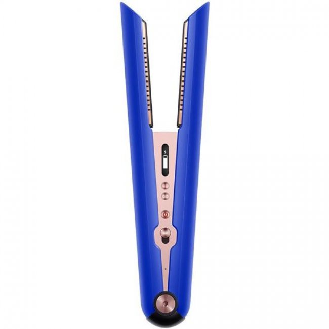 Преса за коса Dyson HS07 Special Edition Blue (460763-01)