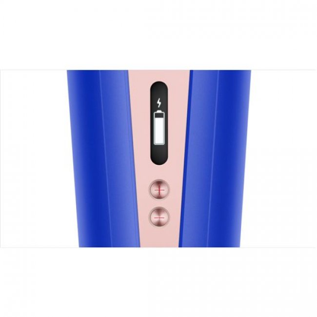 Преса за коса Dyson HS07 Special Edition Blue (460763-01)