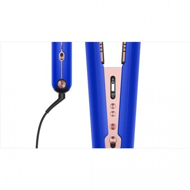 Преса за коса Dyson HS07 Special Edition Blue (460763-01)