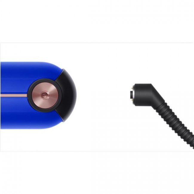 Преса за коса Dyson HS07 Special Edition Blue (460763-01)